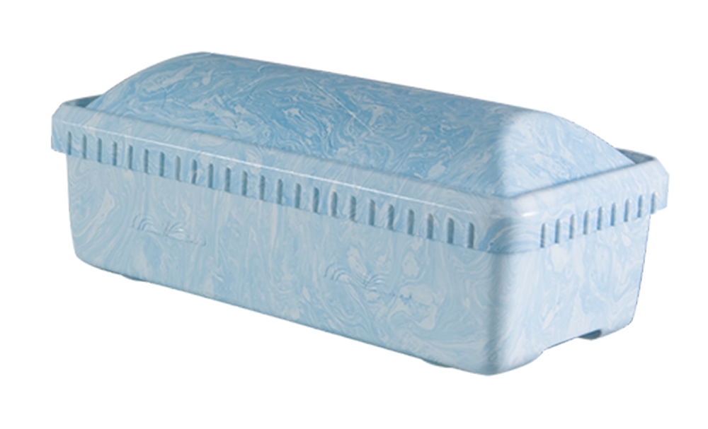 vault-Serenity-casket-vault-blue-swirl