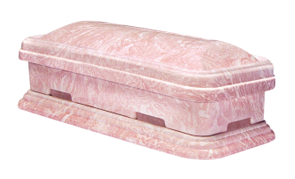 vault-Serenity-casket-vault-pink-swirl